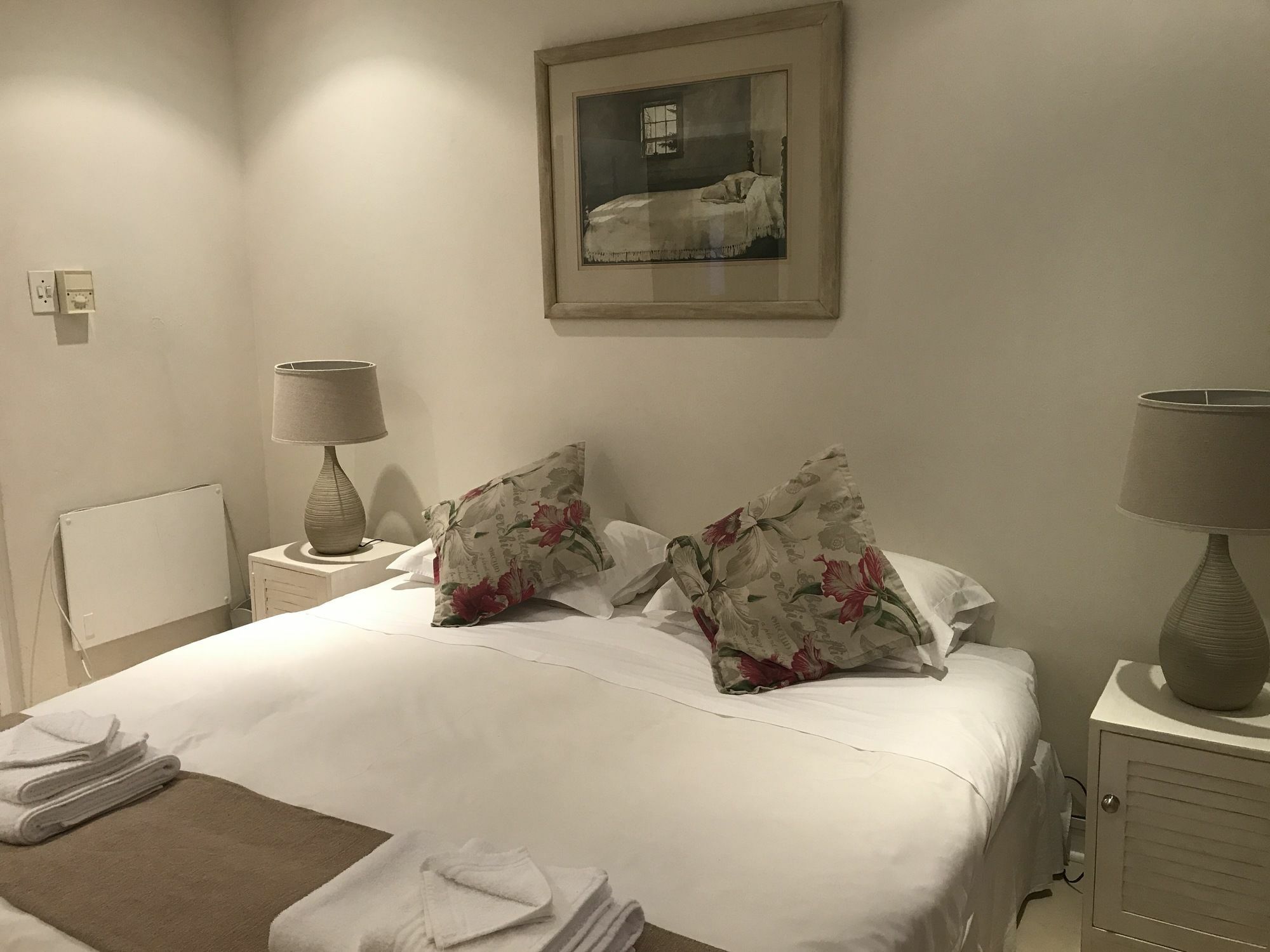 Constantia Spring Bed & Breakfast Dış mekan fotoğraf